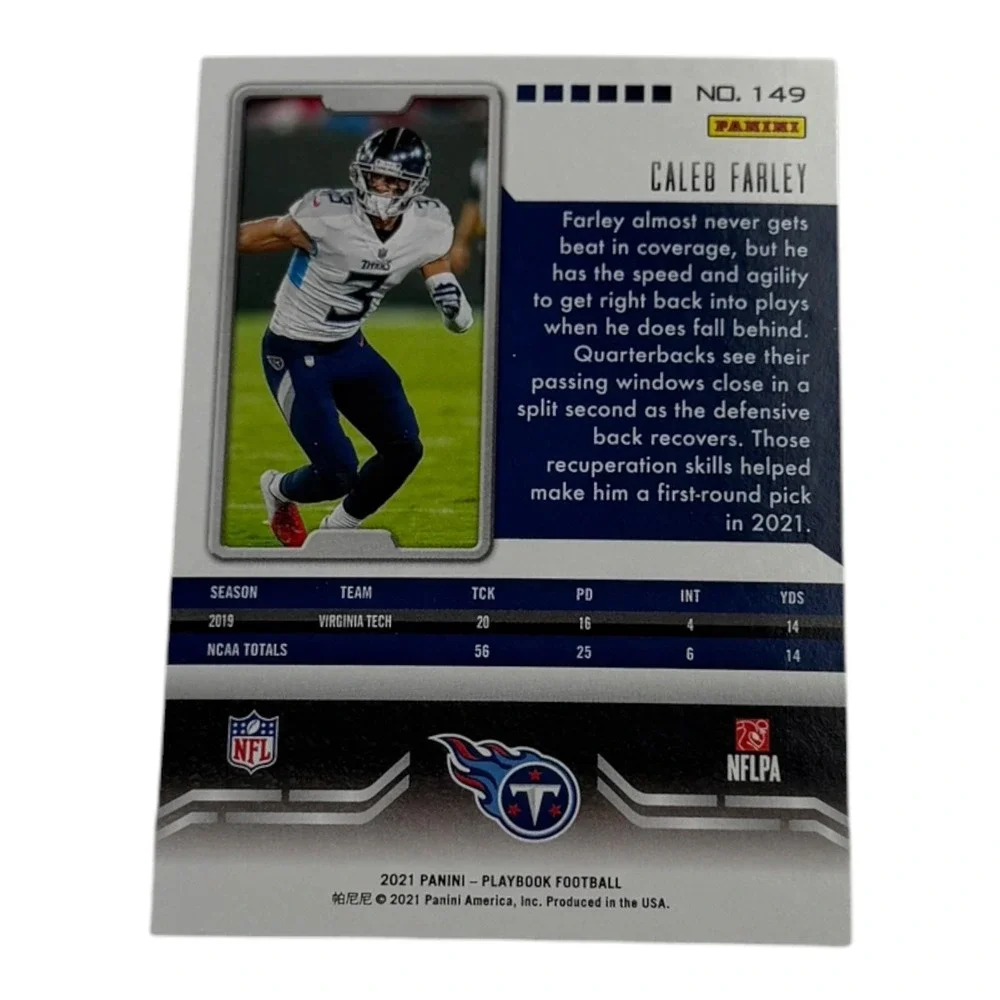 Panini brand series